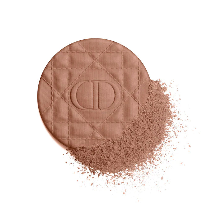 DIOR  Forever Nude Jumbo Bronzer