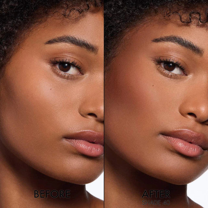 DIOR  Forever Nude Jumbo Bronzer