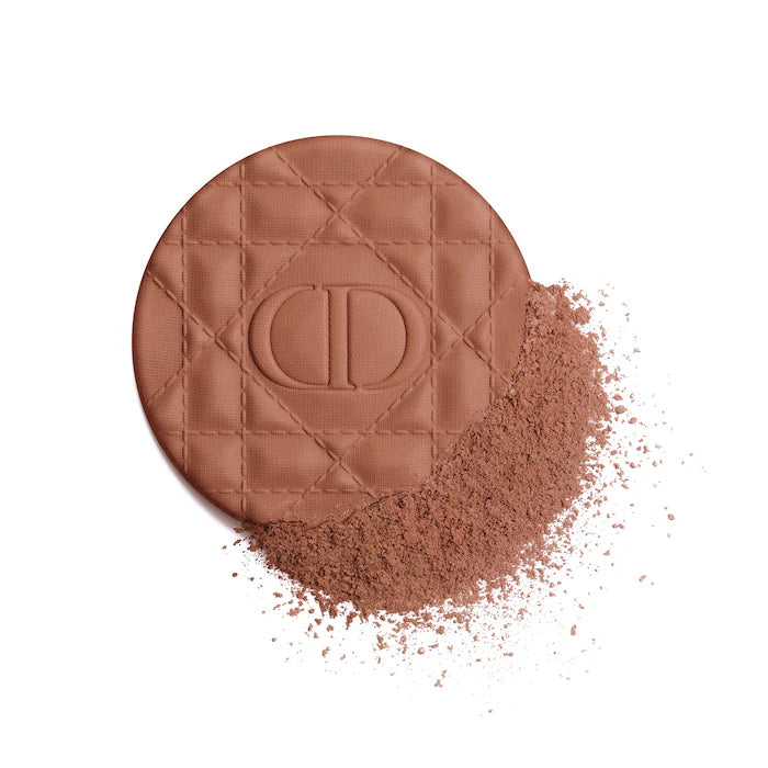 DIOR  Forever Nude Jumbo Bronzer