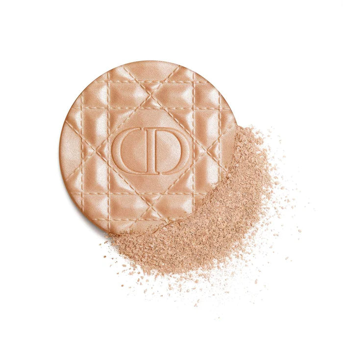 Dior Forever Glow Luminizer Highlighter