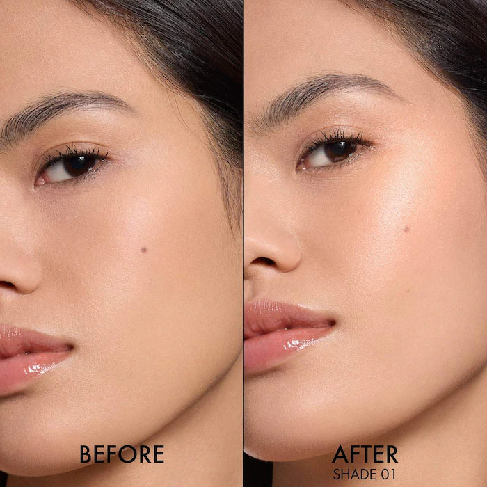 Dior Forever Glow Luminizer Highlighter