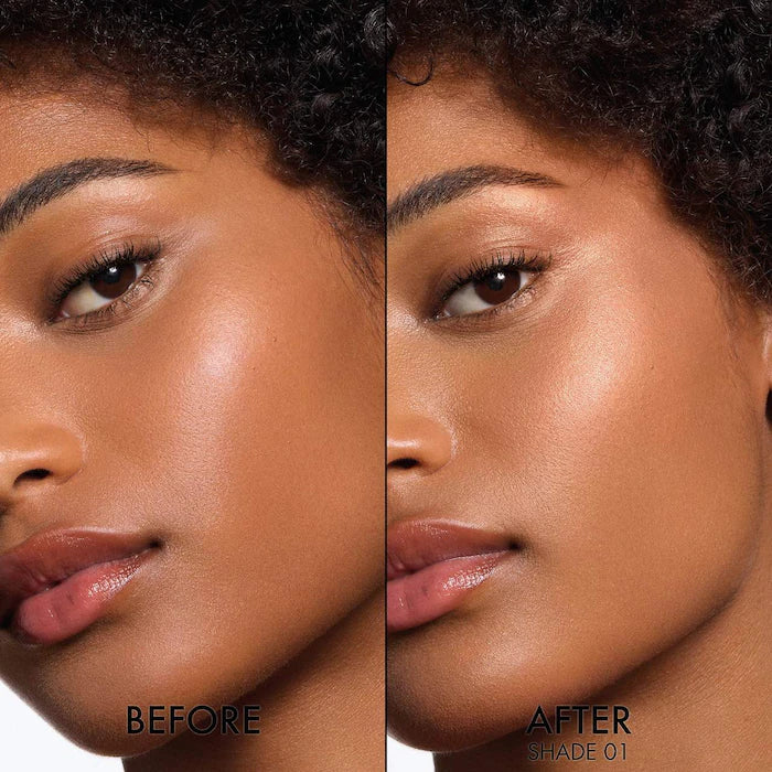 Dior Forever Glow Luminizer Highlighter