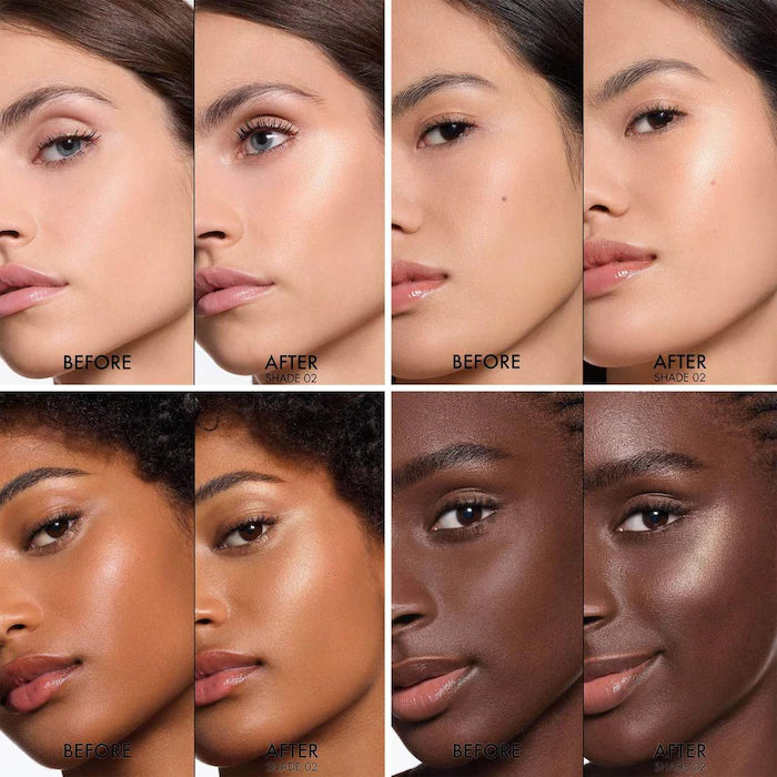 Dior Forever Glow Luminizer Highlighter