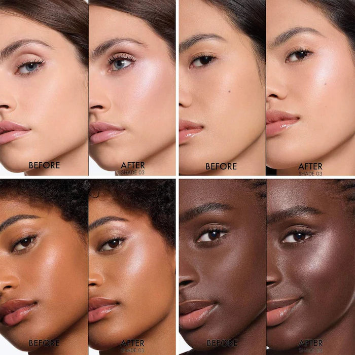 Dior Forever Glow Luminizer Highlighter