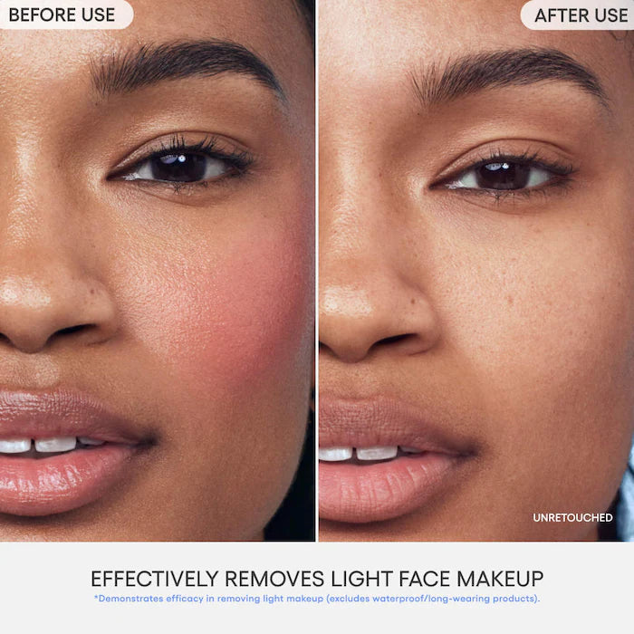 LANEIGE  Water Bank Gentle Gel Cleanser with Hyaluronic Acid