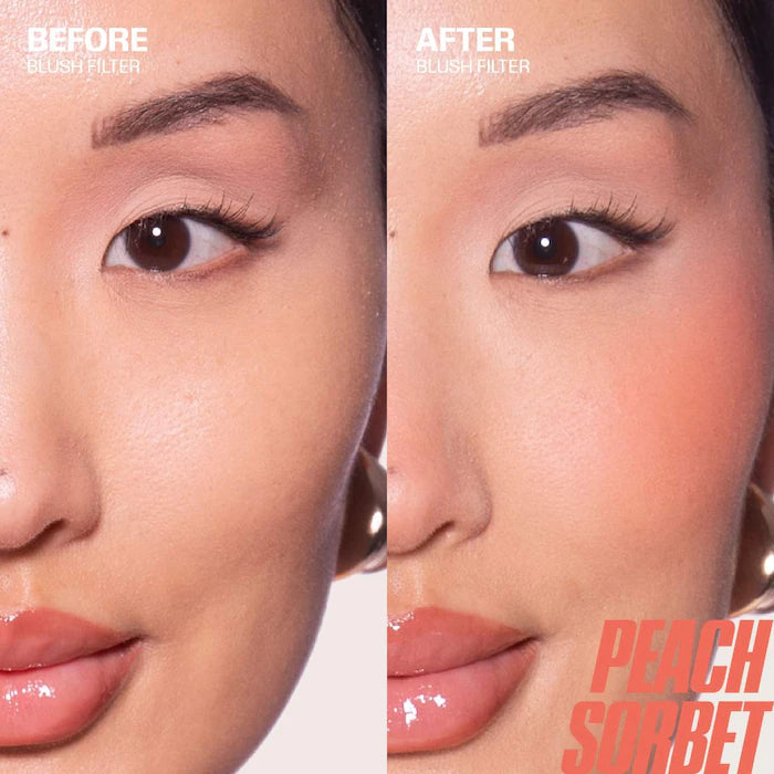 HUDA BEAUTY  Mini Baby Blush Duo Set