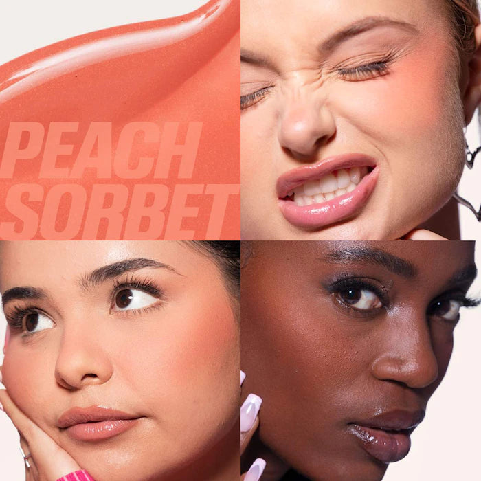 HUDA BEAUTY  Mini Baby Blush Duo Set