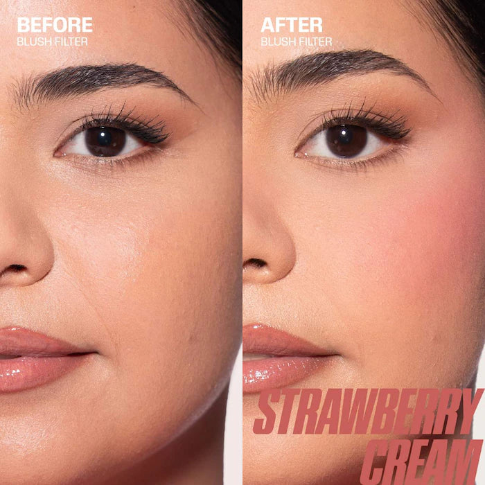 HUDA BEAUTY  Mini Baby Blush Duo Set