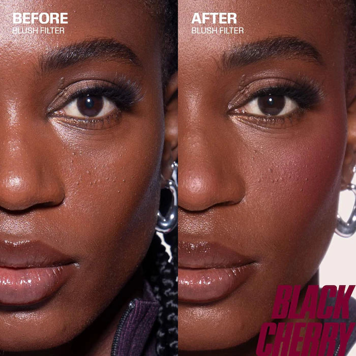 HUDA BEAUTY  Mini Baby Blush Duo Set