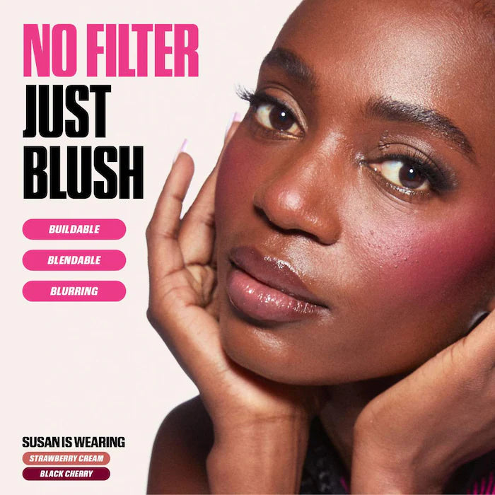 HUDA BEAUTY  Mini Baby Blush Duo Set