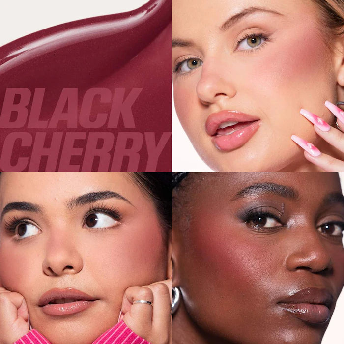 HUDA BEAUTY  Mini Baby Blush Duo Set