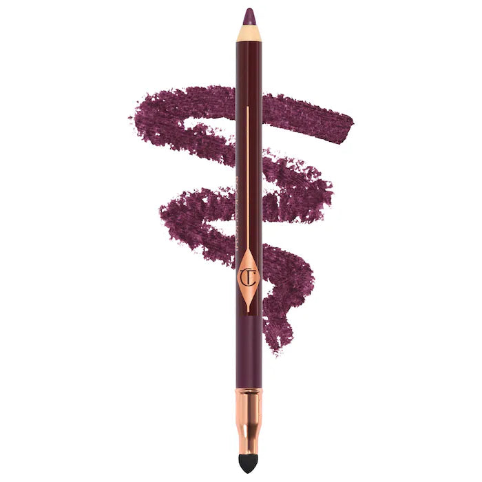 Rock ‘N’ Kohl Long-Lasting Eyeliner Pencil