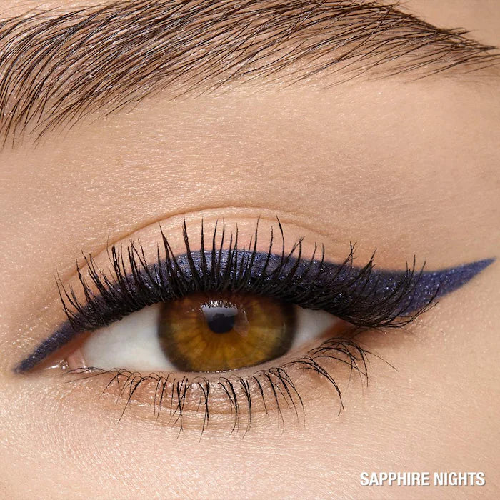 Rock ‘N’ Kohl Long-Lasting Eyeliner Pencil