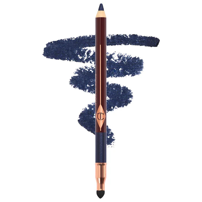 Rock ‘N’ Kohl Long-Lasting Eyeliner Pencil