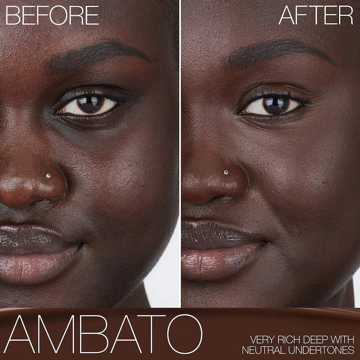 NARS Light Reflecting Advanced Skincare Medium Coverage Foundation