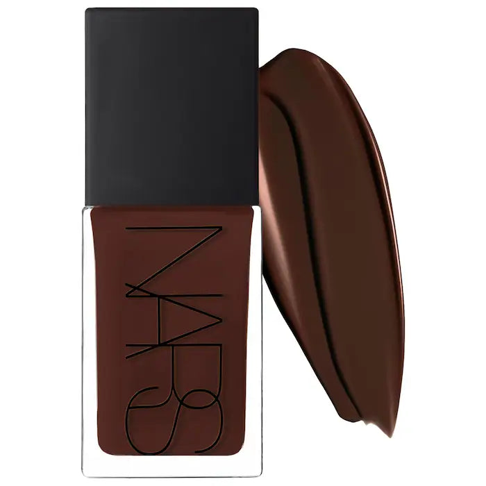 NARS Light Reflecting Advanced Skincare Medium Coverage Foundation