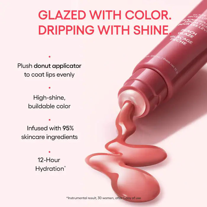 Laneige Glaze Craze Tinted Polypeptide Lip Serum