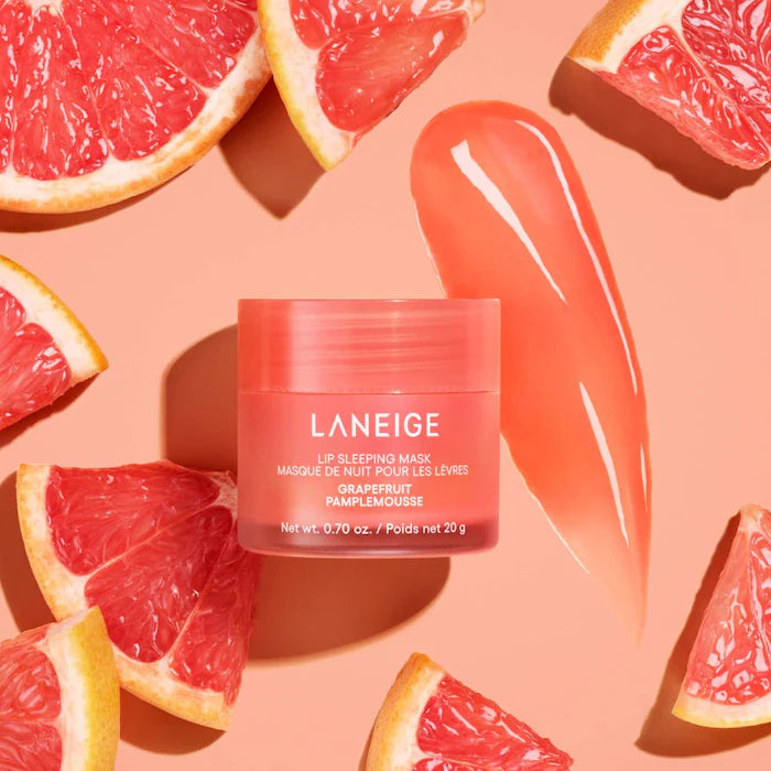 Laneige Lip Sleeping Mask Intense Hydration with Vitamin C