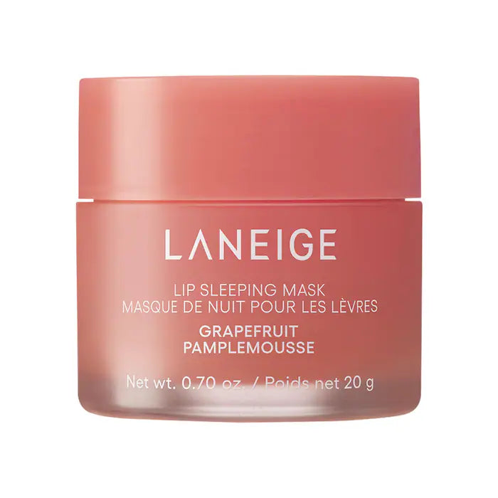 Laneige Lip Sleeping Mask Intense Hydration with Vitamin C