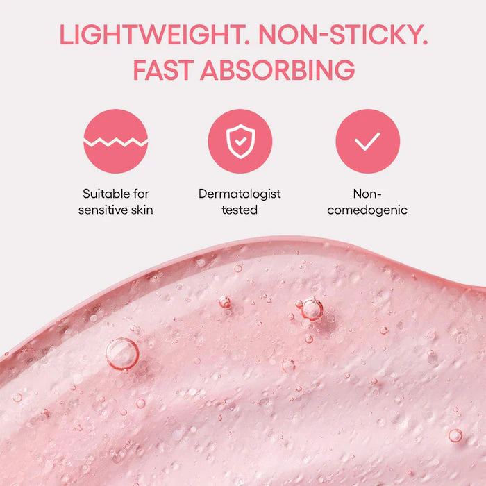 Laneige Bouncy & Firm Radiance Boosting Serum with Peony & Collagen Complex™