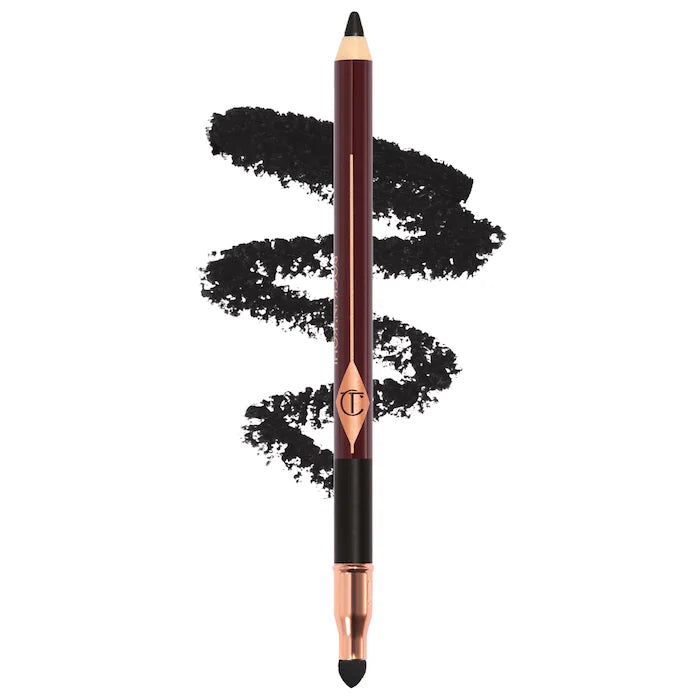Rock ‘N’ Kohl Long-Lasting Eyeliner Pencil