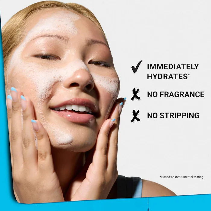 Kiehl's Since 1851  Ultra Facial Barrier-Hydrating Cleanser