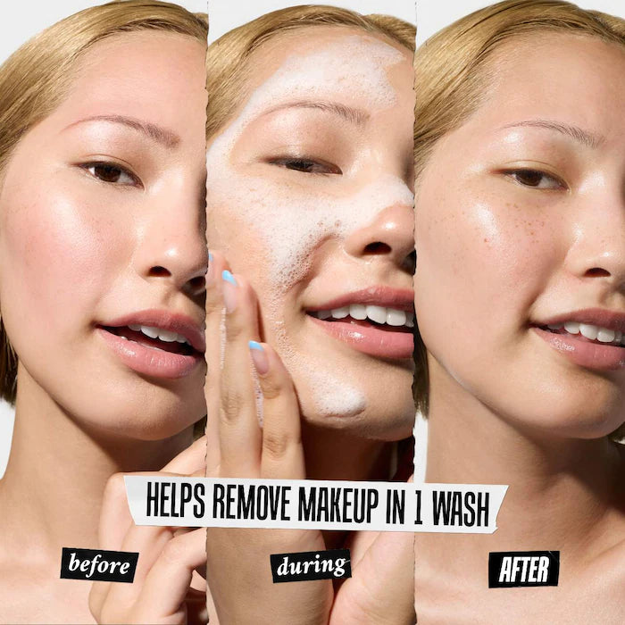 Kiehl's Since 1851  Ultra Facial Barrier-Hydrating Cleanser