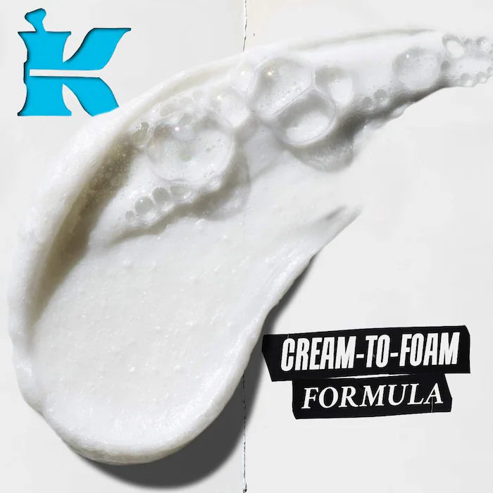 Kiehl's Since 1851  Ultra Facial Barrier-Hydrating Cleanser