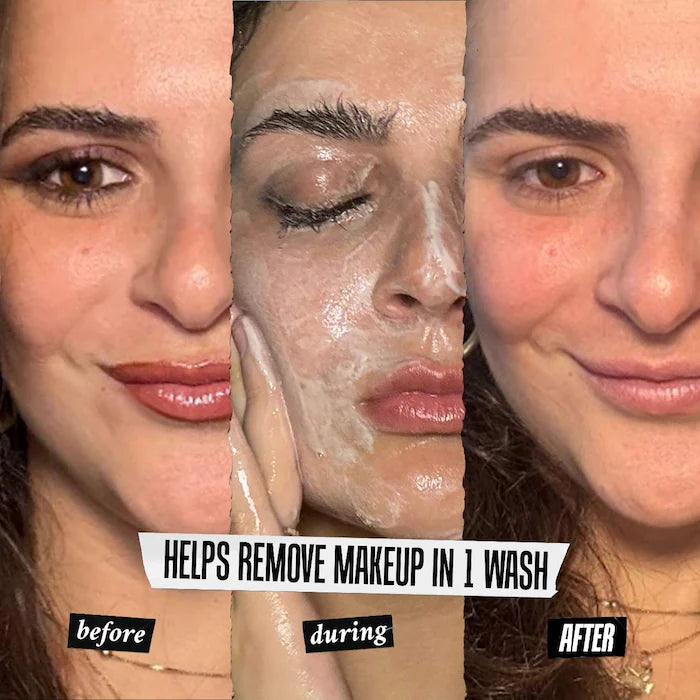 Kiehl's Since 1851  Ultra Facial Barrier-Hydrating Cleanser