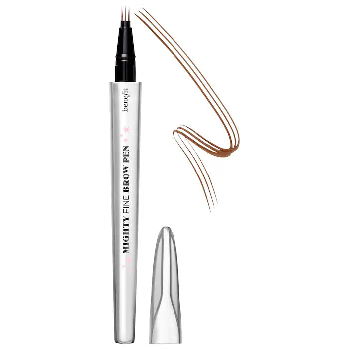 Benefit Cosmetics Mighty Fine Waterproof Brow Pen