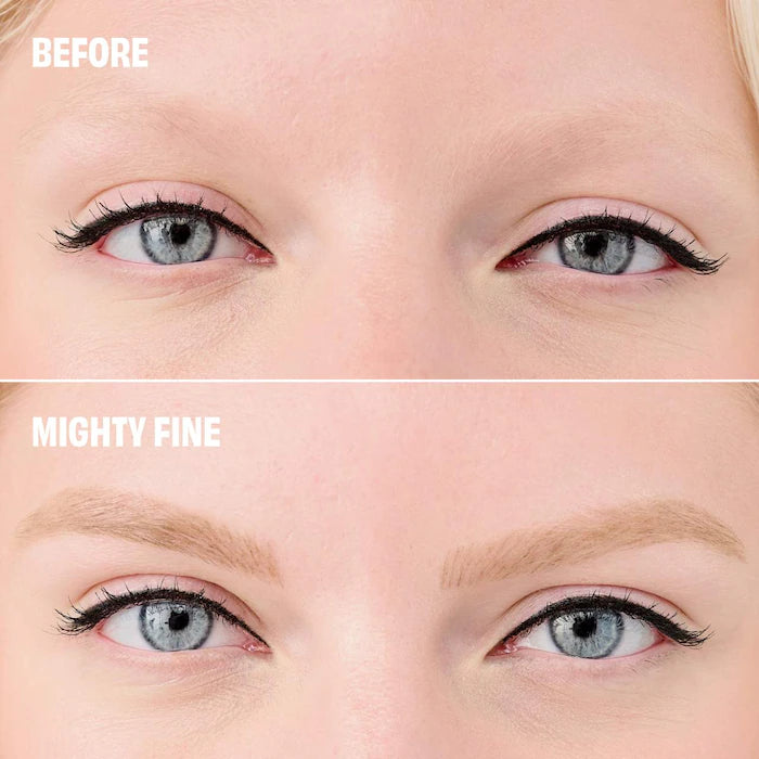 Benefit Cosmetics Mighty Fine Waterproof Brow Pen