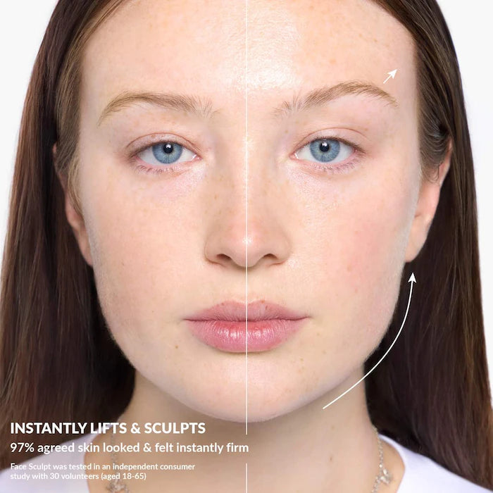 REFY  Face Sculpt Lifting and Hydrating Moisturizer