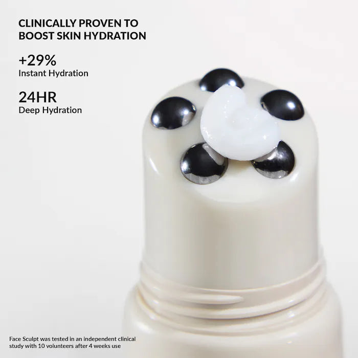 REFY  Face Sculpt Lifting and Hydrating Moisturizer