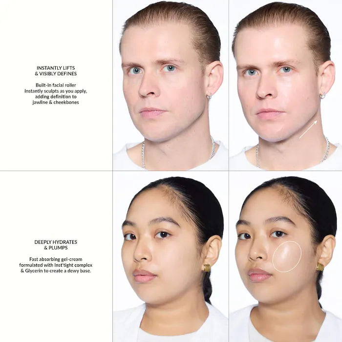 REFY  Face Sculpt Lifting and Hydrating Moisturizer