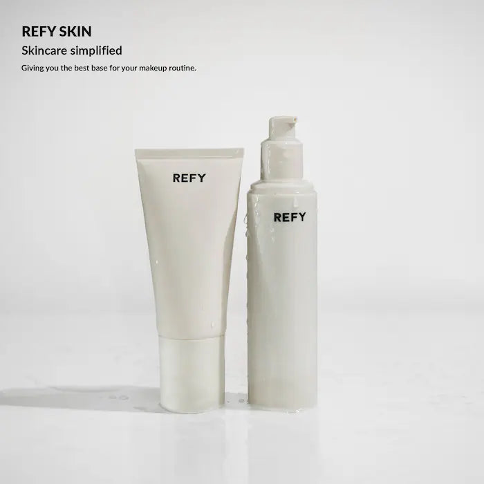 REFY  Face Sculpt Lifting and Hydrating Moisturizer
