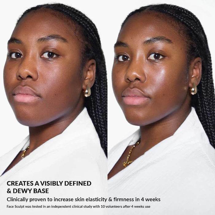 REFY  Face Sculpt Lifting and Hydrating Moisturizer