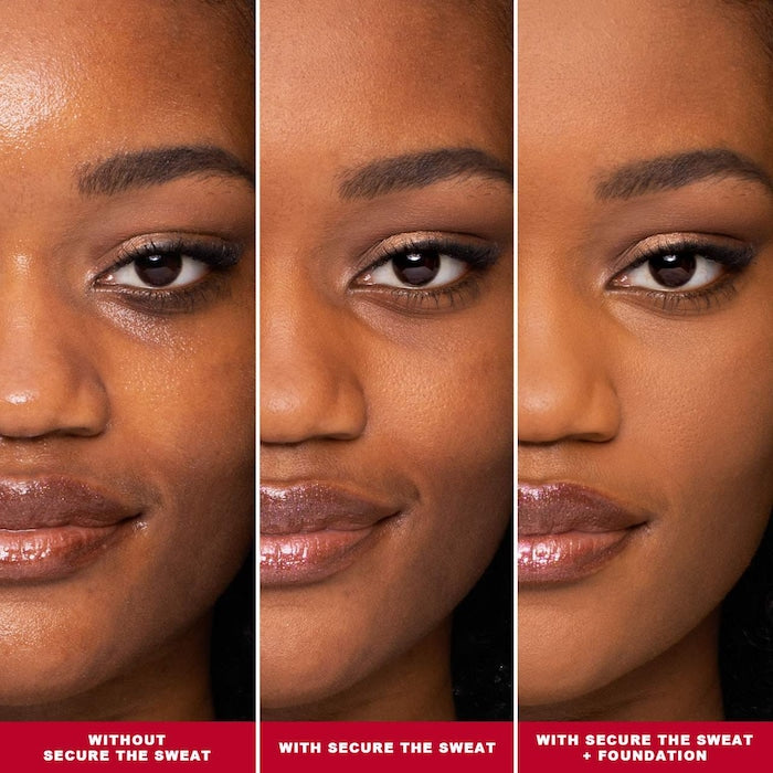 ONE/SIZE Mini Secure The Sweat Waterproof Mattifying Primer