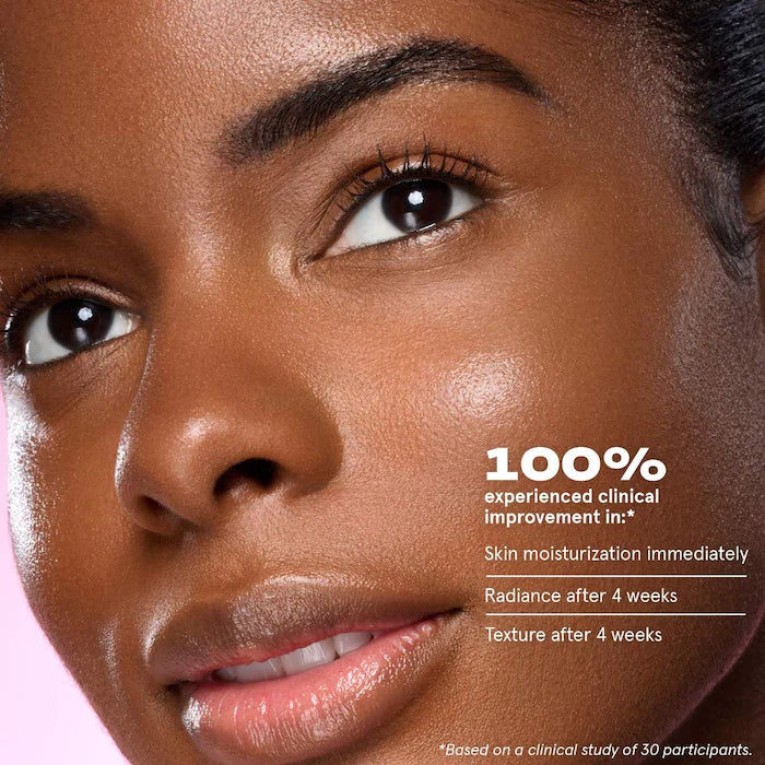 ONE/SIZE Easy Bake and Snatch Pressed Talc-Free Brightening and Setting Powder