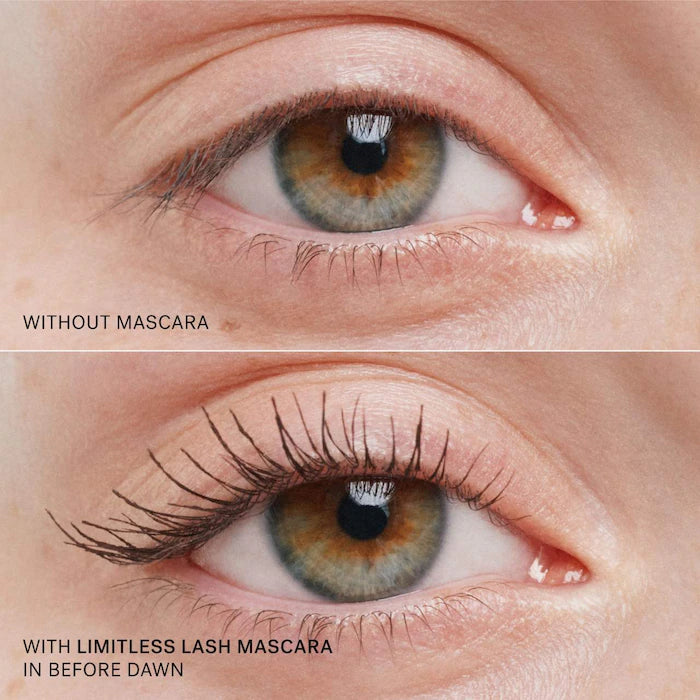 ILIA Limitless Lash Lengthening Clean Mascara