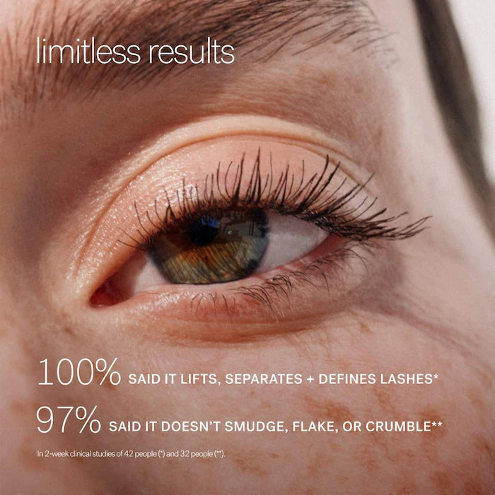 ILIA Limitless Lash Lengthening Clean Mascara