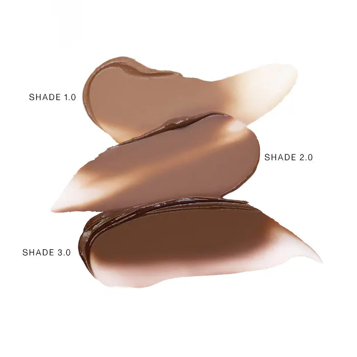 Sarah Creal  bronze & PROTECT SPF 50+ bronzing concentrate
