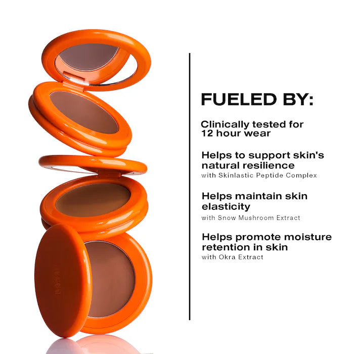 Sarah Creal  bronze & PROTECT SPF 50+ bronzing concentrate