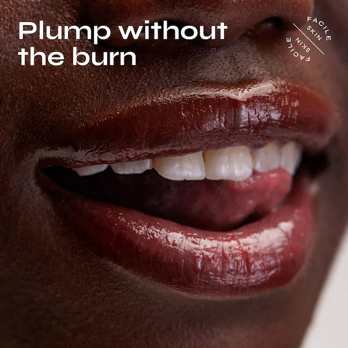 Facile  Lip Jelly Hydrating Glossy Peptide Treatment