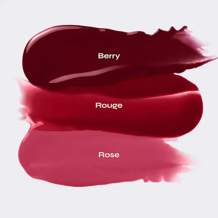 Facile  Lip Jelly Hydrating Glossy Peptide Treatment