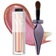 Pink gold