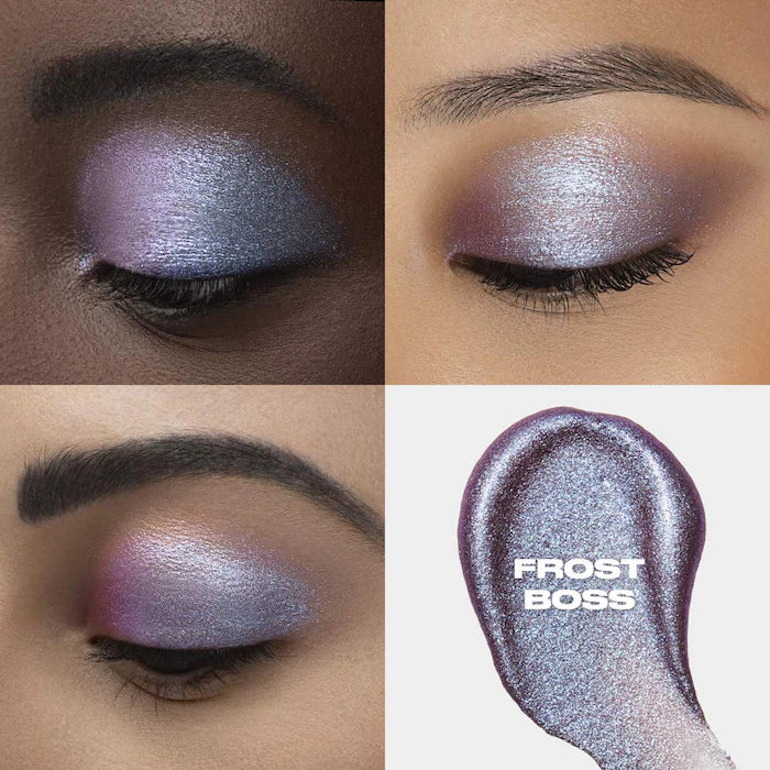 Urban Decay 24/7 Glaze-On Shimmer Liquid Eyeshadow