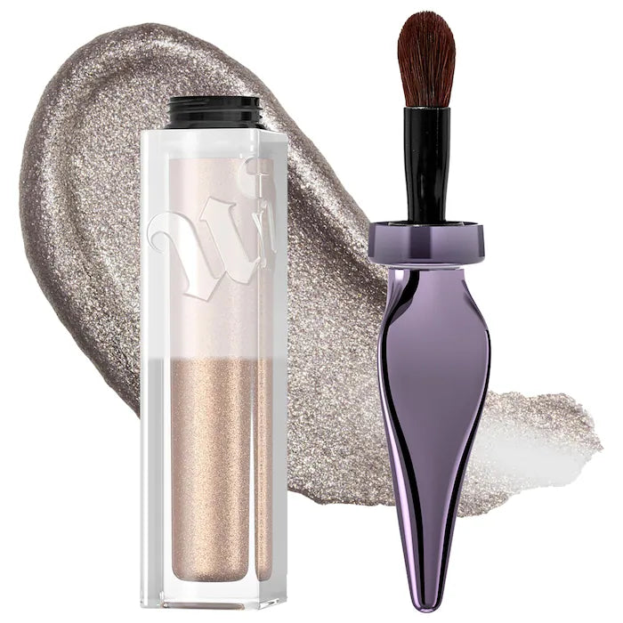 Urban Decay 24/7 Glaze-On Shimmer Liquid Eyeshadow