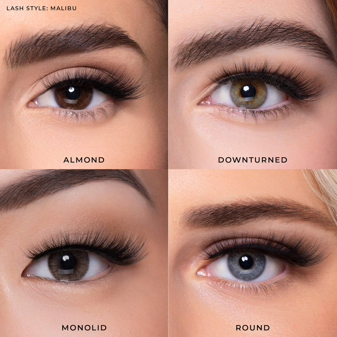 Lilly Lashes Faux 3D Lashes