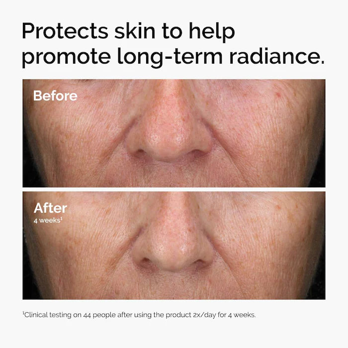 The Ordinary Multi-Antioxidant Radiance Serum with Vitamin C and Ginseng