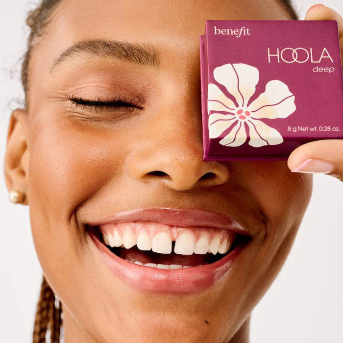 Benefit Cosmetics  Hoola Matte Powder Bronzer